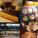 上海吃货吃四方