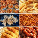 POCO美食广州