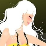 创意设计师--Lucy