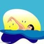 游泳精选