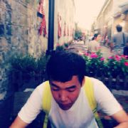 李威AlanLee