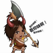 热门游戏控