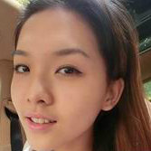 模特朱妍