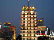 最IN郑州