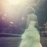 唯美婚纱志