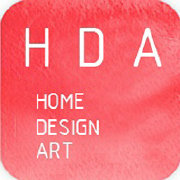 HDA家居设计