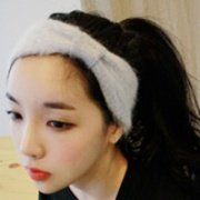 宝贝儿抽烟