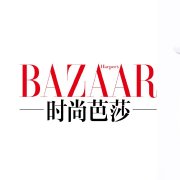 时尚芭莎-杂志社
