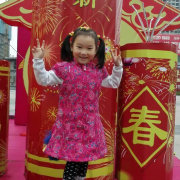 韵韵潮妈