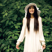 时尚装girl