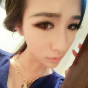 臭哒哒的乀小疯子