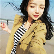 无敌-小美女