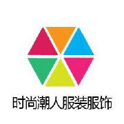 时尚潮人服装服饰