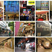 大美人购物秘籍