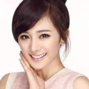 杨幂TO