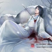 逆天横日攻