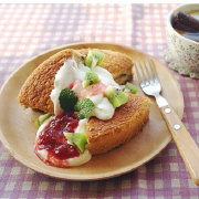 下雨请不要打雷