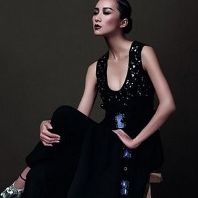 女人须有范儿