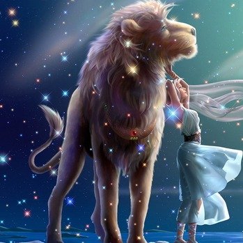 占星那点事