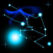 十二星座坐标