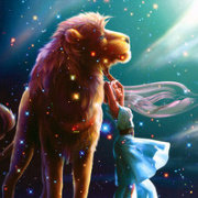 星座微博启示录