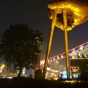 吃迷成都