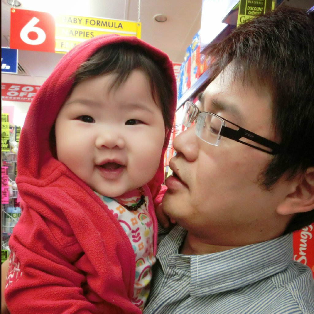 小胖墩儿baby