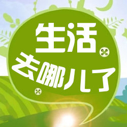 生活去哪儿了