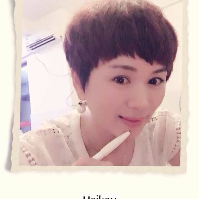 A潘银月
