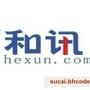 视觉和讯网