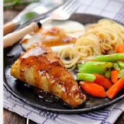 美食菜谱专家