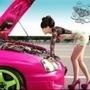 当女生爱上汽车