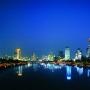 杭州城市热点