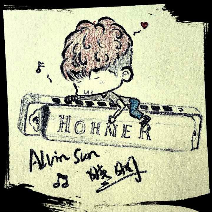 AlvinSun晓明