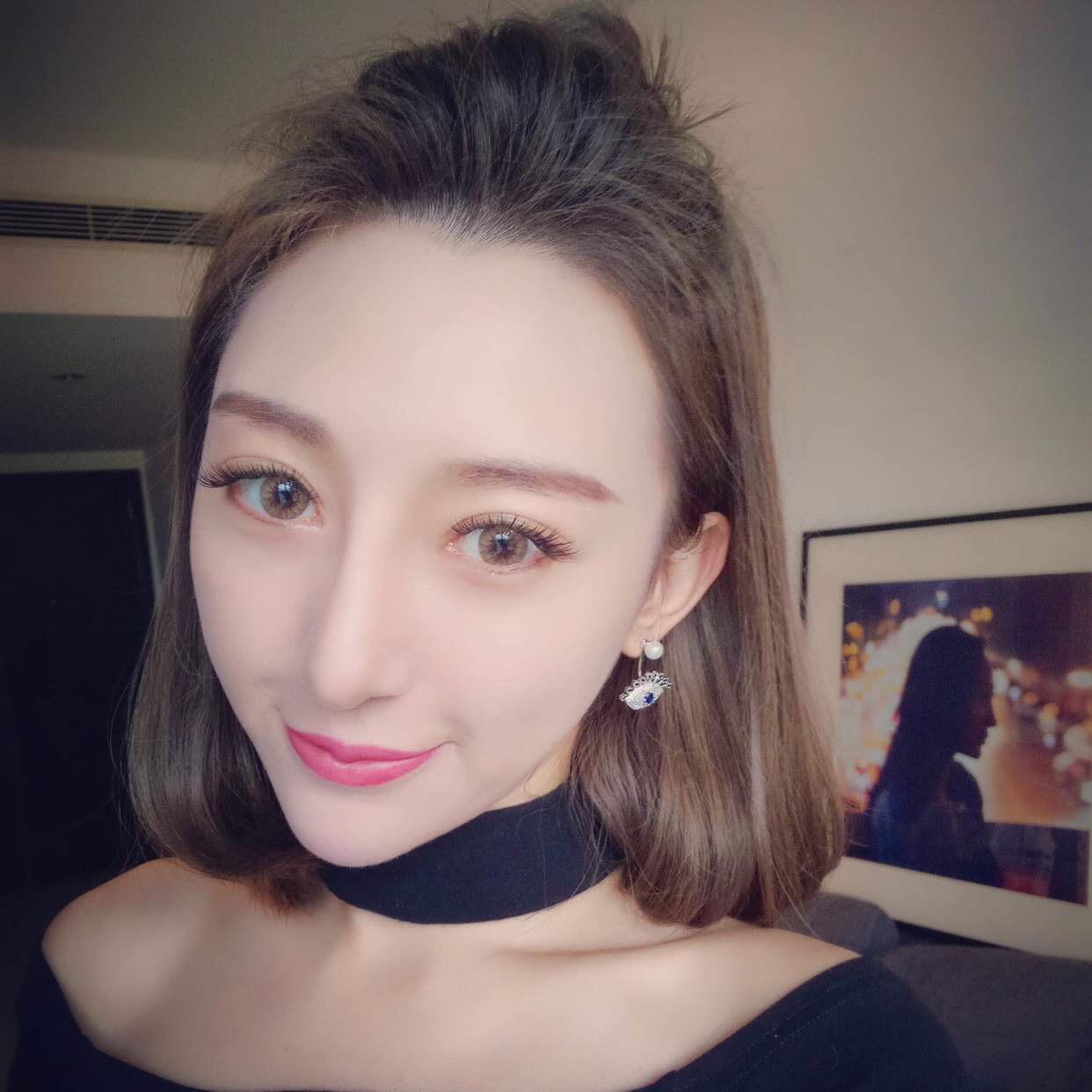 annie小鹿斑比