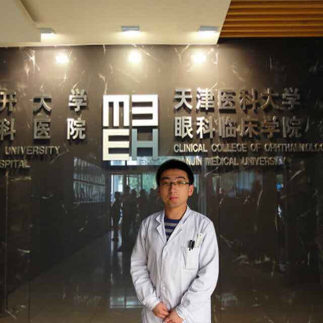心动