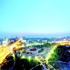 仙桃潮流生活