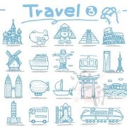 特色旅游线路