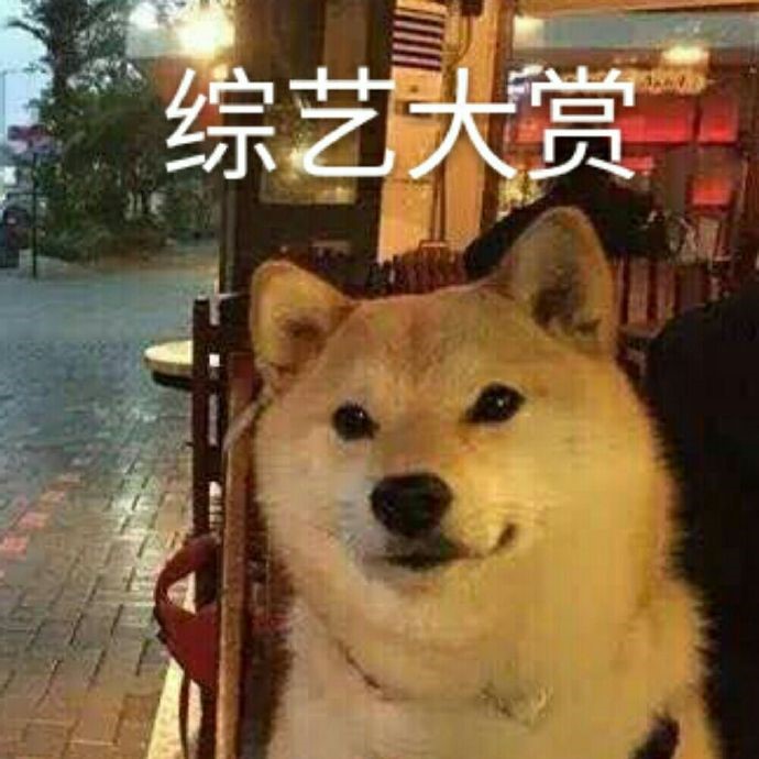 综艺大赏