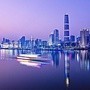 广东出发