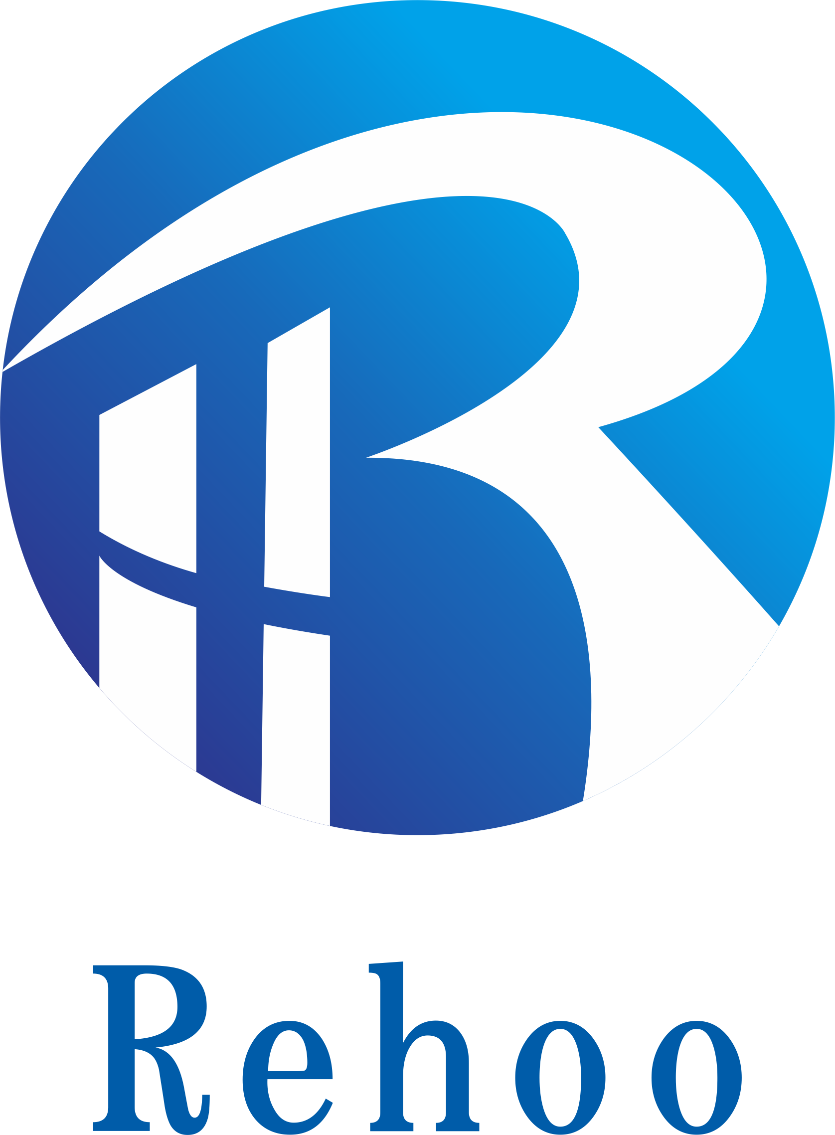 Rehoo科技