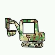 挖掘app