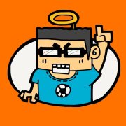 神评个球