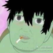 此人名曰狗血