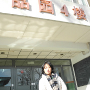 文史女教师