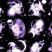 塔罗星座系