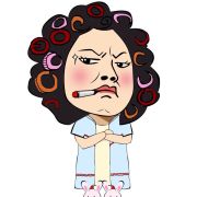 娱乐圈八婆
