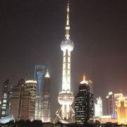 上海潮时尚