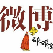 最热门微博推荐