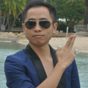 李守智
